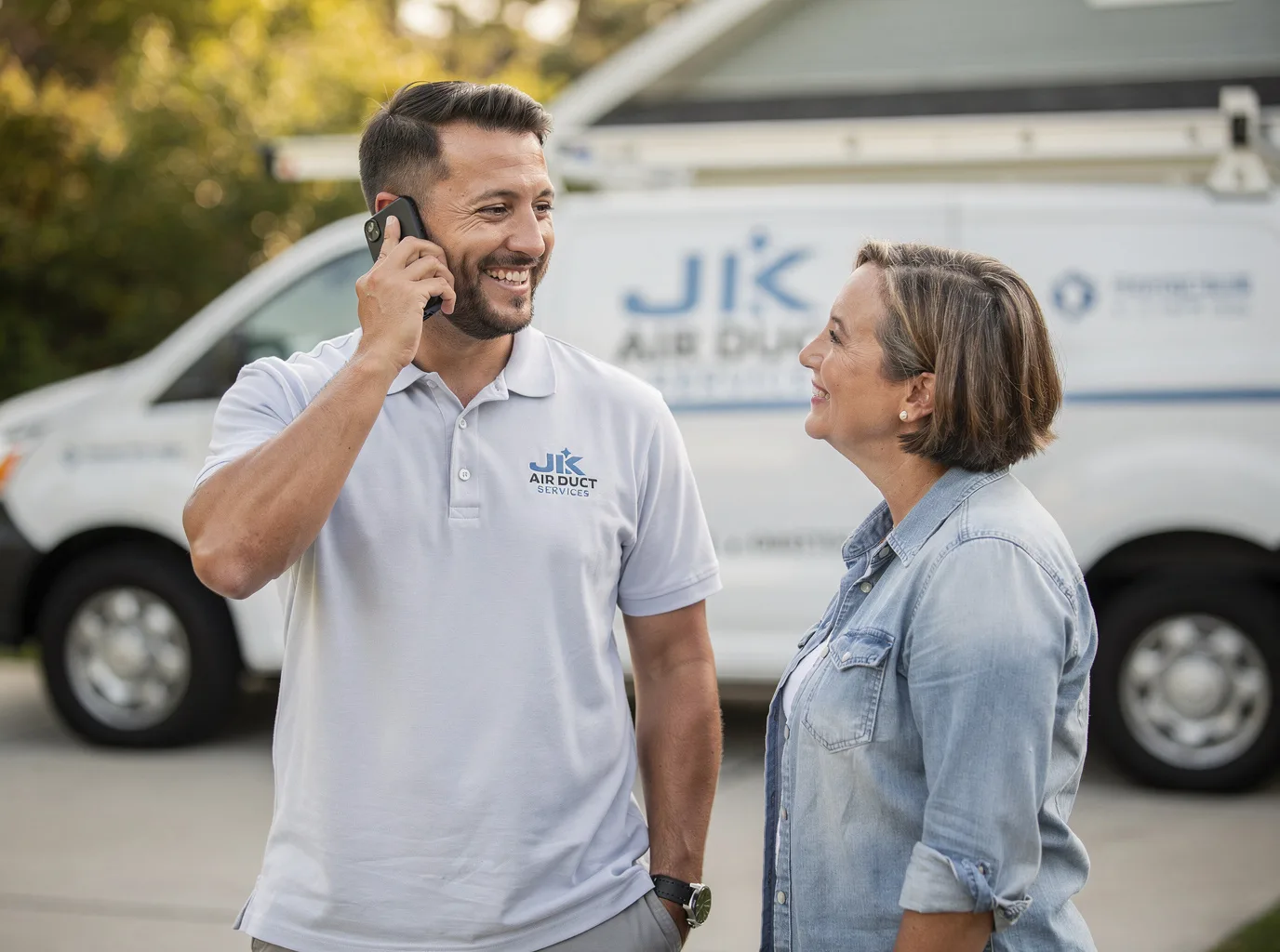 Air Duct Cleaning Stigler, OK FAQs